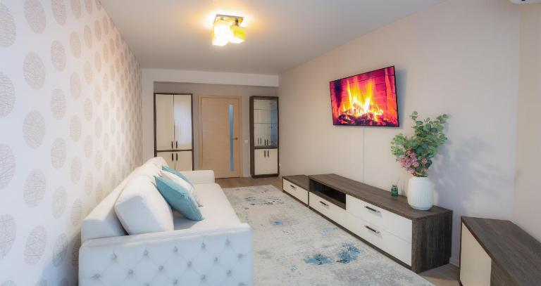 3 room apartment - B&B Chișinău