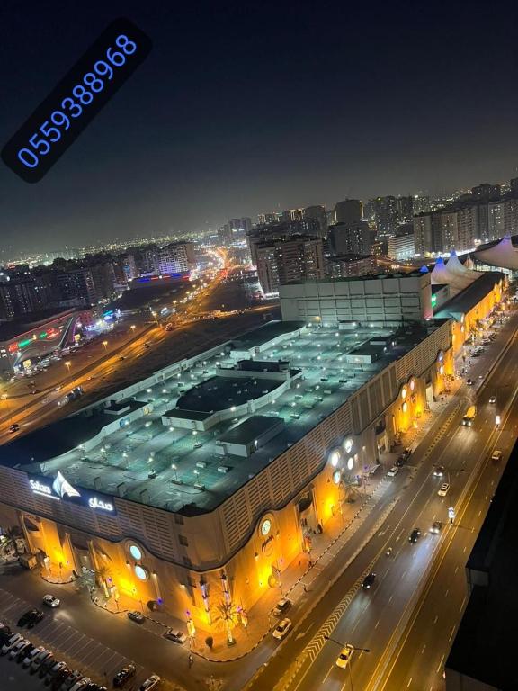 Sahara View Guest House Prime Location on the Dubai Sharjah Border - Ferienwohnung Schardscha