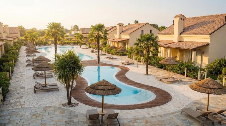Novo Living Jesolo - B&B Lido di Iesolo