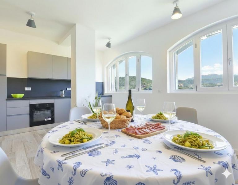 Residenza Cantalupo - B&B Imperia