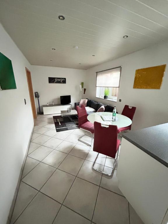 Wohnung Ahorn - Ferienwohnung Riedstadt