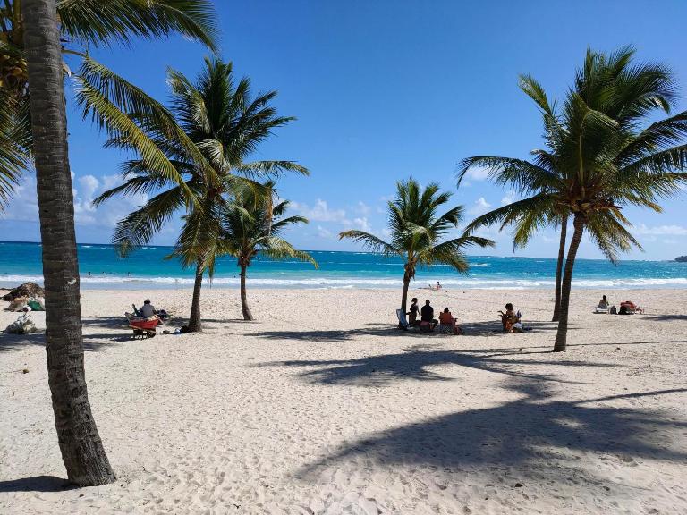 Pure relax in Bavaro La Casita de Giò - B&B Punta Cana