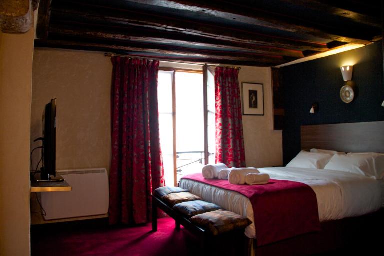 Blois La Tour 1696 - B&B Blois