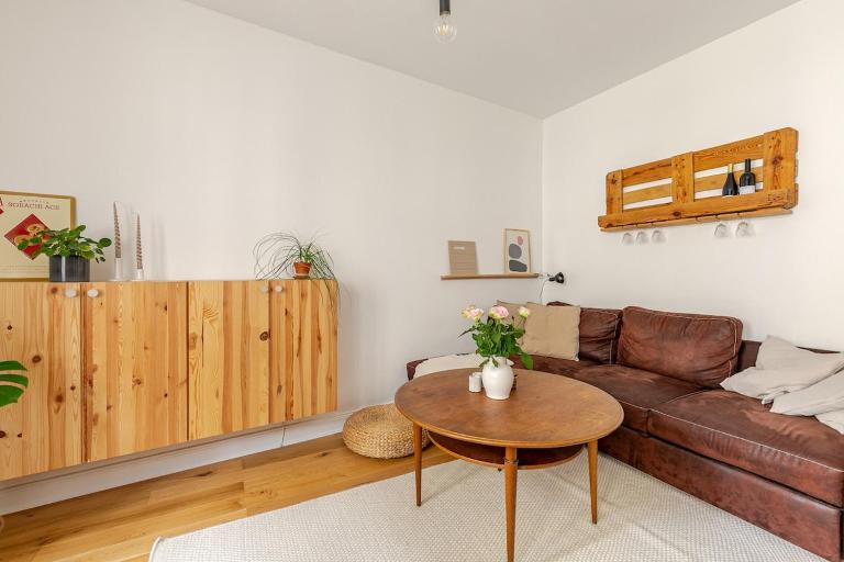 L'Aloïse - Strasbourg Neudorf - Cozy & Moderne - Proche Transports & Commerces - B&B Strasburgo
