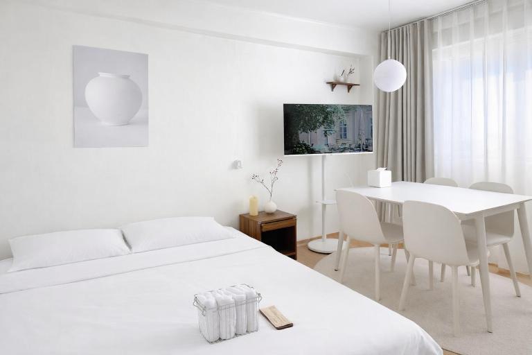 온스테이 송파 On Stay Songpa - B&B Seoul