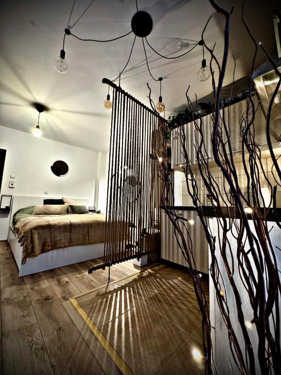 VerdeViu Apartments Prima Green Residence - Ferienwohnung Großwardein