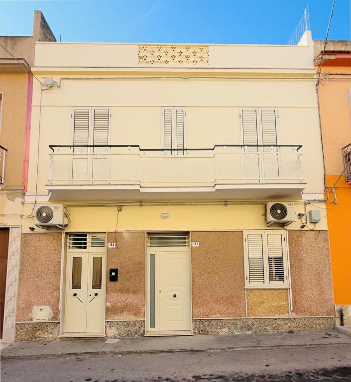 Domus G - B&B Avola