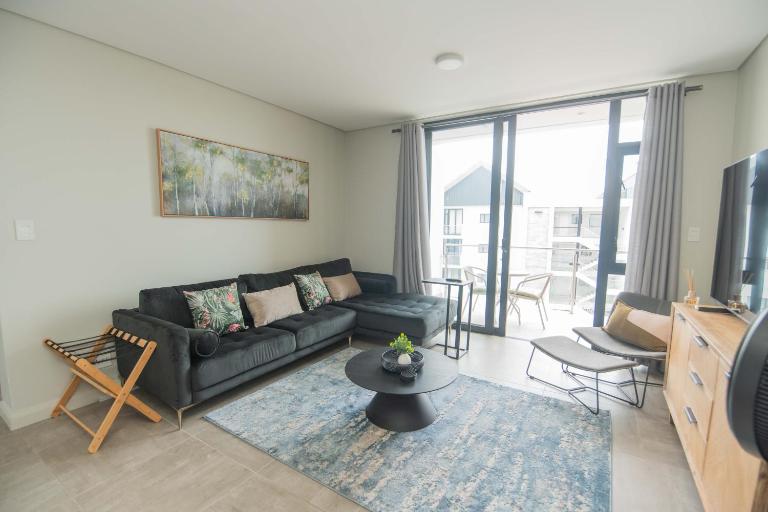 Summerstrand Shores Bellamare - B&B Port Elizabeth