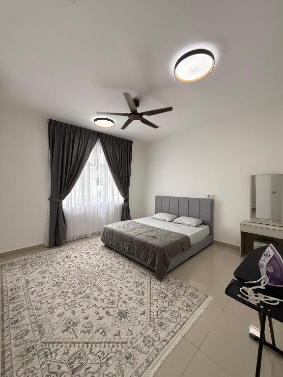 Kemboja 9 Stay - B&B Bandar Penawar