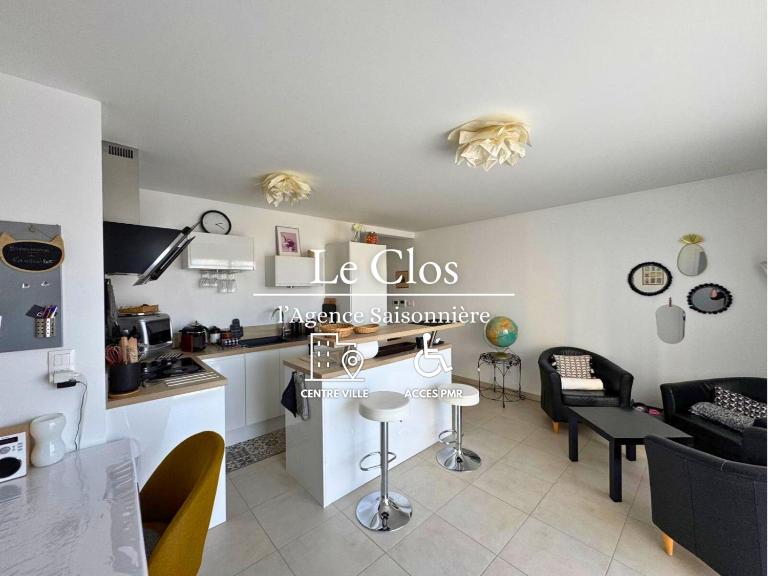 Le Clos de la Prairie 2 - New T2 Rambouillet centre - B&B Rambouillet