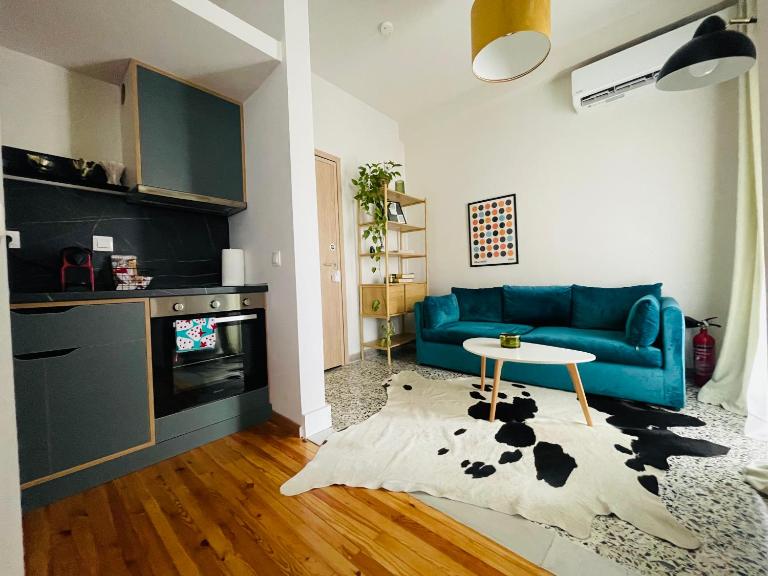 19 Living - B&B Komotini