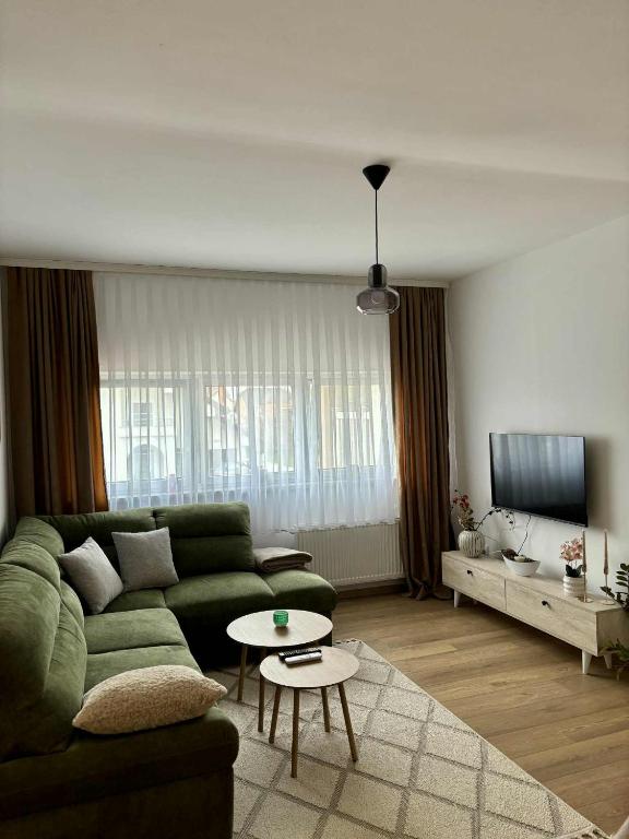 Apartman Lukas - B&B Županja