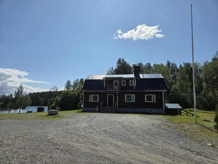 Leinosen Lempi - B&B Ylämylly