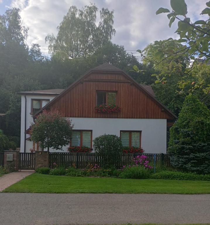 Apartmán 33 - B&B Chvalkovice