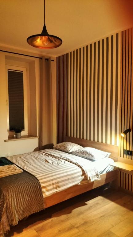 Apartament Be Happy Nr 3 - Ferienwohnung Gdingen