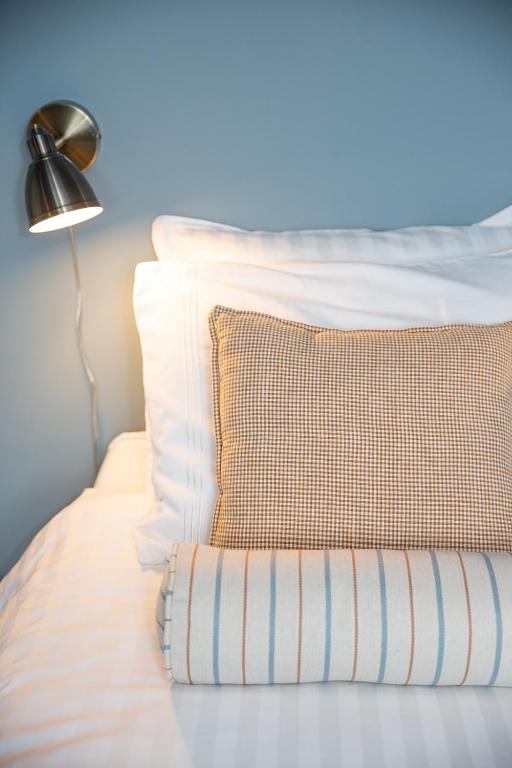 Vakantiewoning Conterdijk 13 - B&B Koksijde