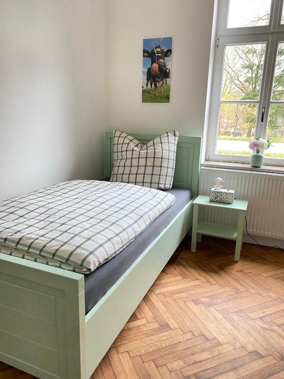 Kleines Landhotel Schafhaus - B&B Bark