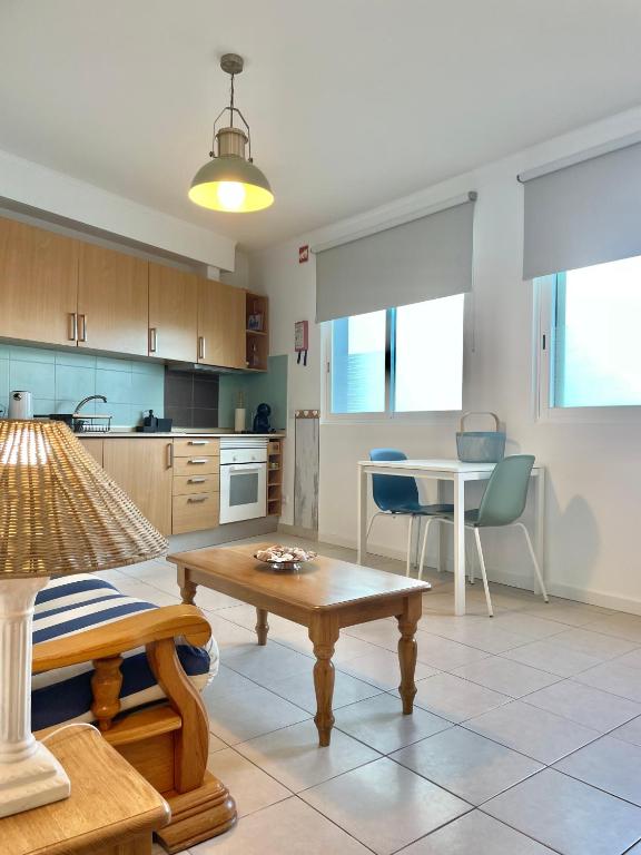 Bayview Apartment 106 - B&B Albufeira