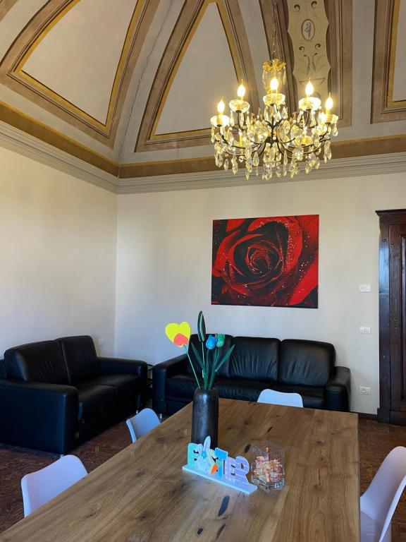 Once upon a time - B&B Domaso