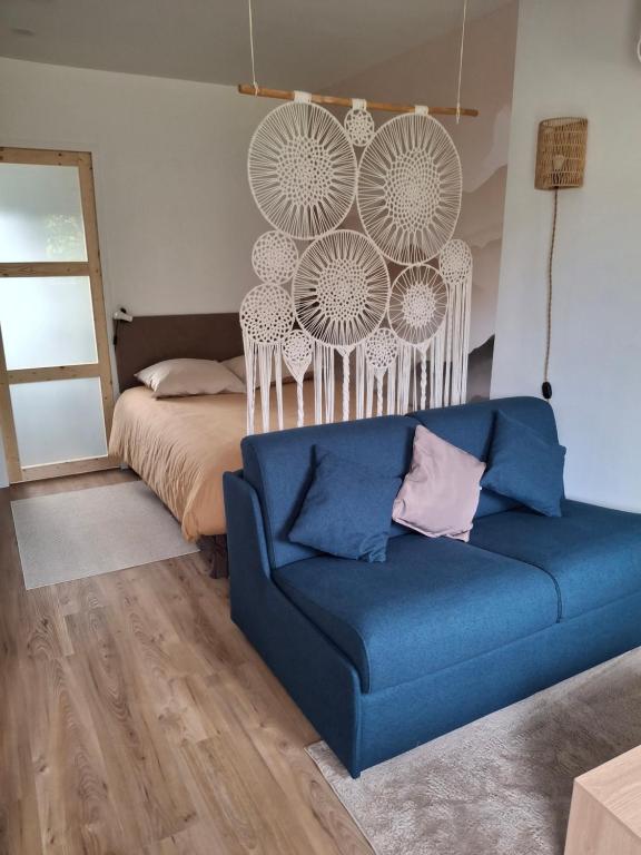 Quiet studio - B&B Chassieu