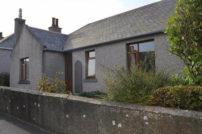 Startin - 4 bed house in the centre of Kirkwall - Ferienwohnung Arcan