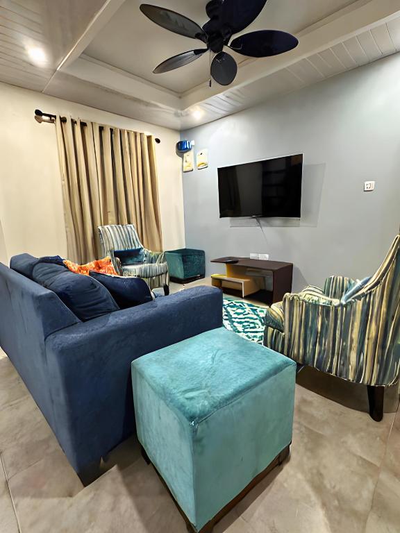 Harmonious Villas 11 - Chambres d'hôtes Castries