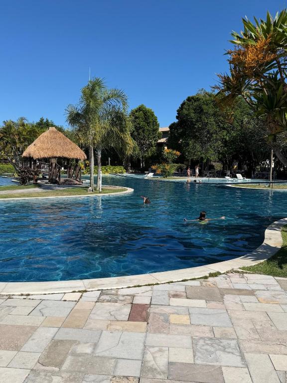 Apartamento em Resort Próximo a praia de Barra de São Miguel Alagoas - B&B Barra de São Miguel