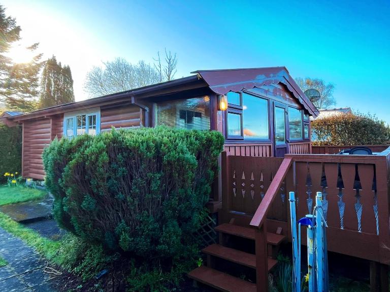 Snowdonia Escape - B&B Trawsfynydd
