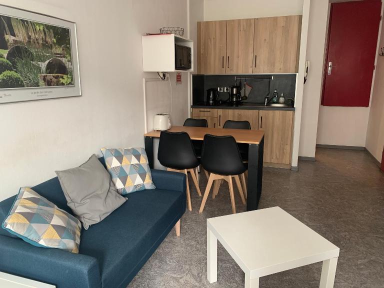 L'Acacia - B&B Forbach