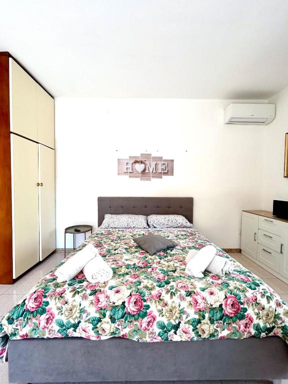 Residenza Ines - Bed and Breakfast Gallipoli