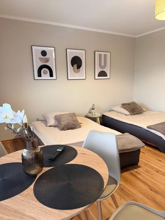 Mieszkanie Kapitana Pałaca - B&B Żyrardów