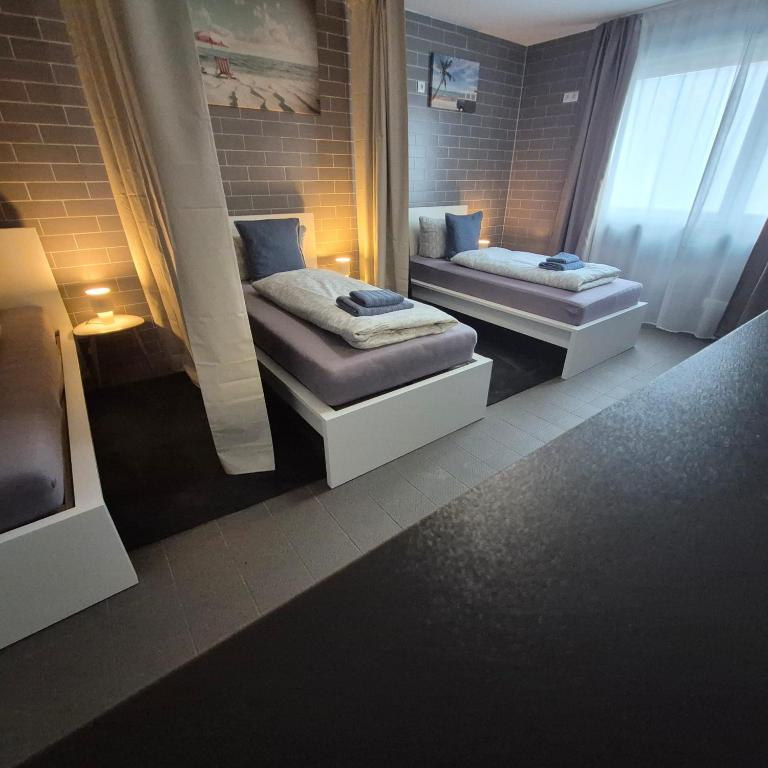 Living Home - Bed and Breakfast Braunschweig