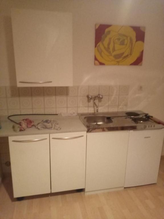 Bauernwohnung - Ferienwohnung Waldmünchen