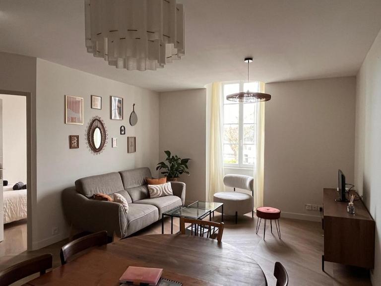 L'Escale Renanaise - B&B Saint-Renan