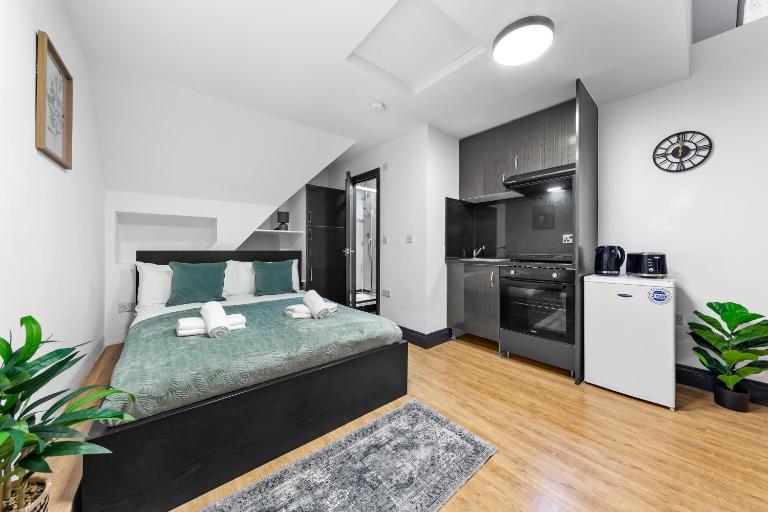 The Olive Studio - Golders Green - Near Station - B&B Londra