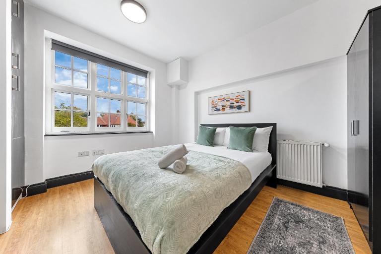 The Willow Studio - Golders Green - Near Station - B&B Londres
