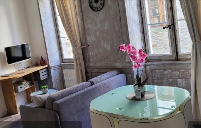 Historic Center and Port of Vannes - B&B Vannes