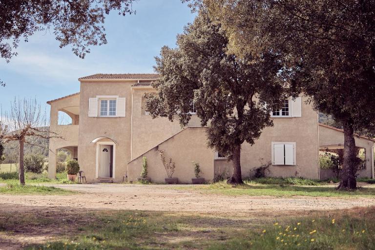 La ferme - Chambres d'hôtes Moltifao