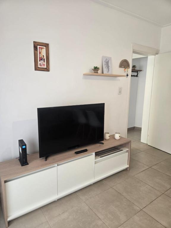 Mar de Fondo La Perla - Ferienwohnung Mar del Plata