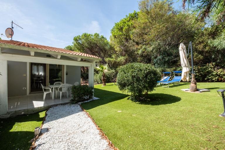 Ville in pineta sul mare Rebirth Hospitality - B&B Valledoria