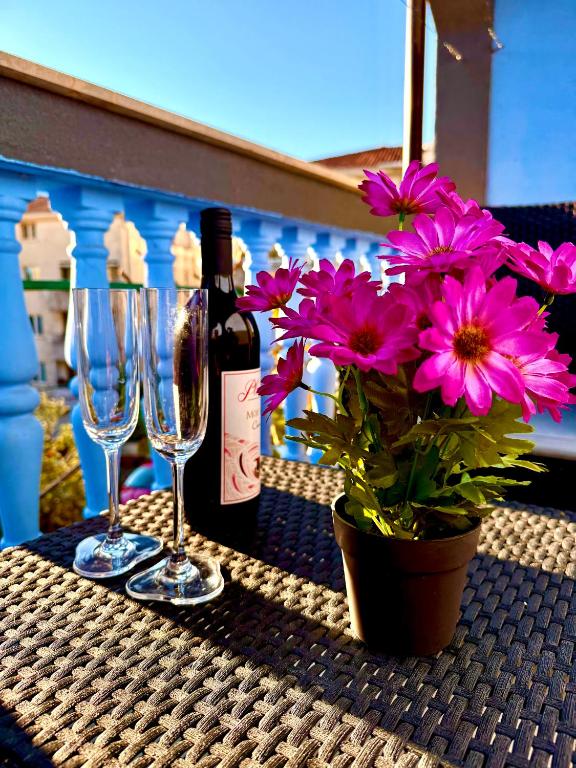 Adriatic Stay Apartments - B&B Budva