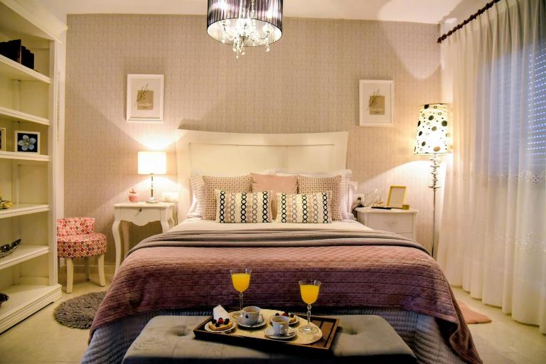 Casa Santamaria a 5min de Noia cerca de la playa - B&B Lousame