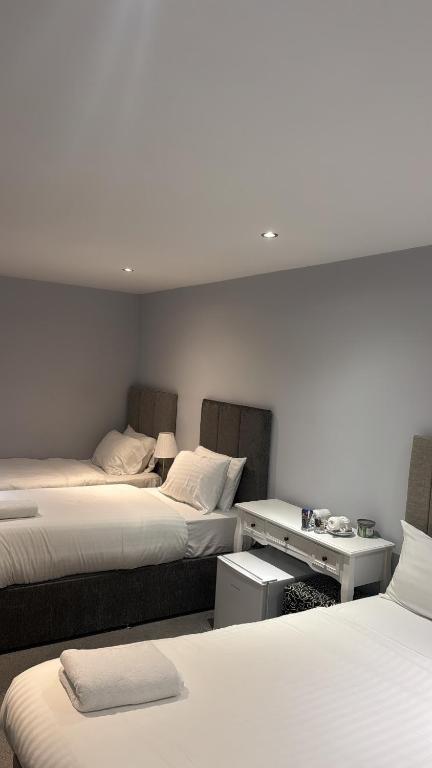 Edinburgh West Residence - Ferienwohnung Edinburgh