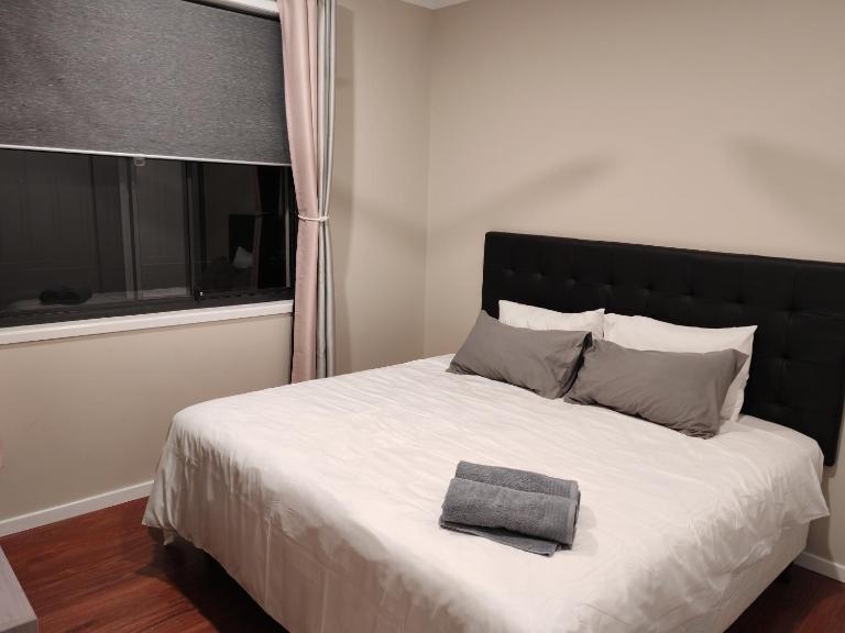 Serenity Suite Sunnybank Hills 2-Bedroom Suite with Kitchen - B&B Brisbane