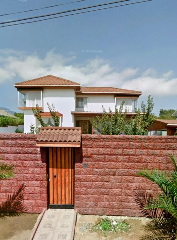 la casona - B&B Los Vilos