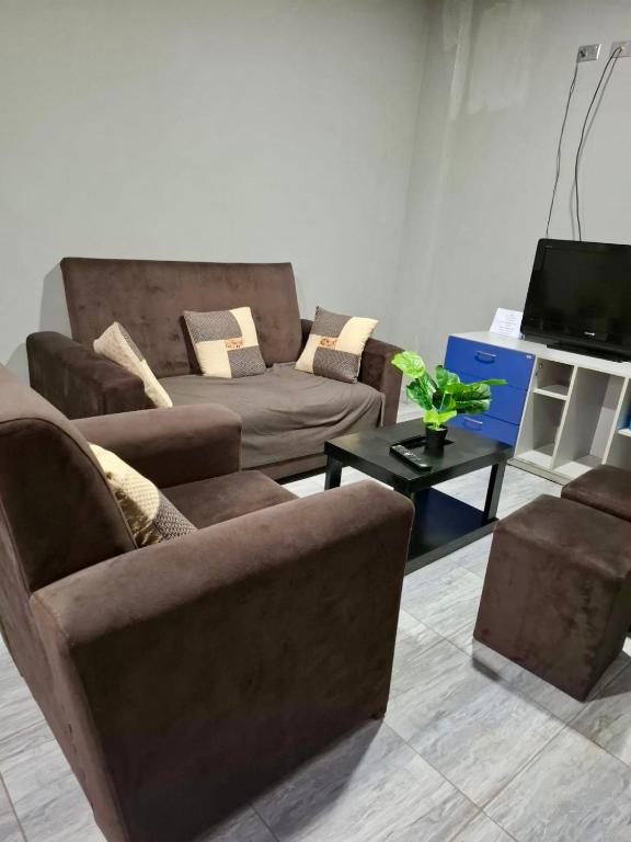 Lily's Apartamentos - B&B Cochabamba