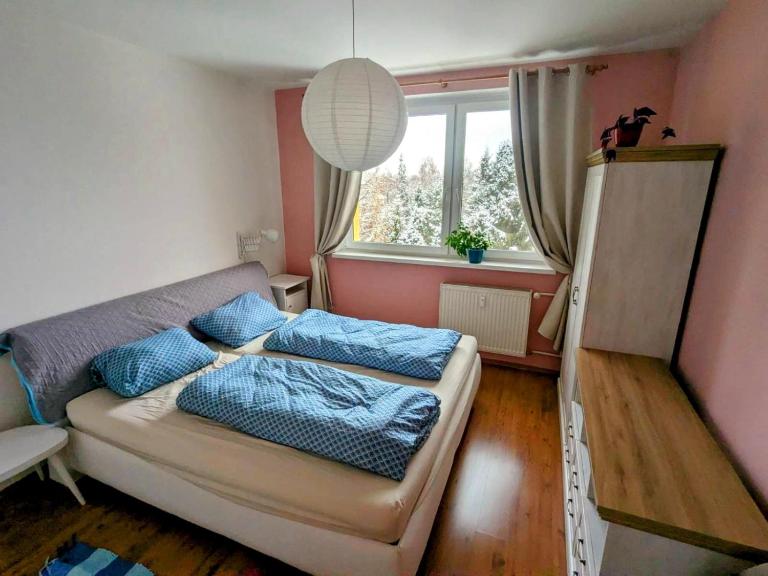 Summit Suite - Ferienwohnung Vysoké Tatry