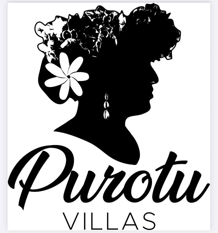 Purotu Villas - B&B Avarua
