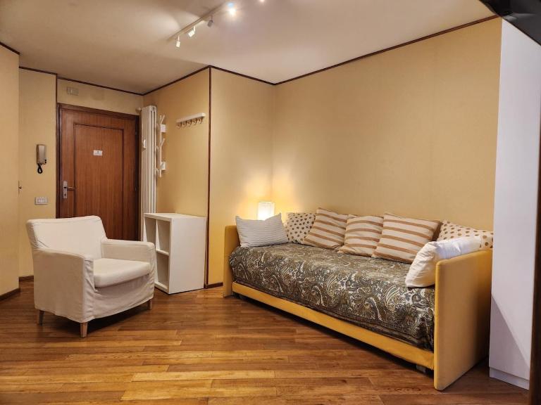 Bijou in the center of Madonna di Campiglio - Bed and Breakfast Madonna di Campiglio