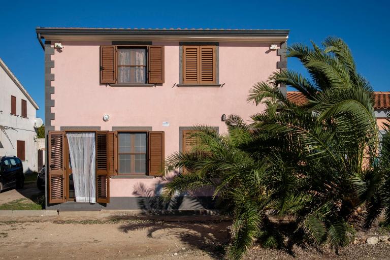 Casa Vanessa by the Sea - Ferienwohnung Putzu Idu